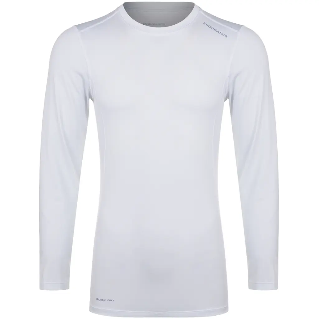 Langarmshirt Endurance