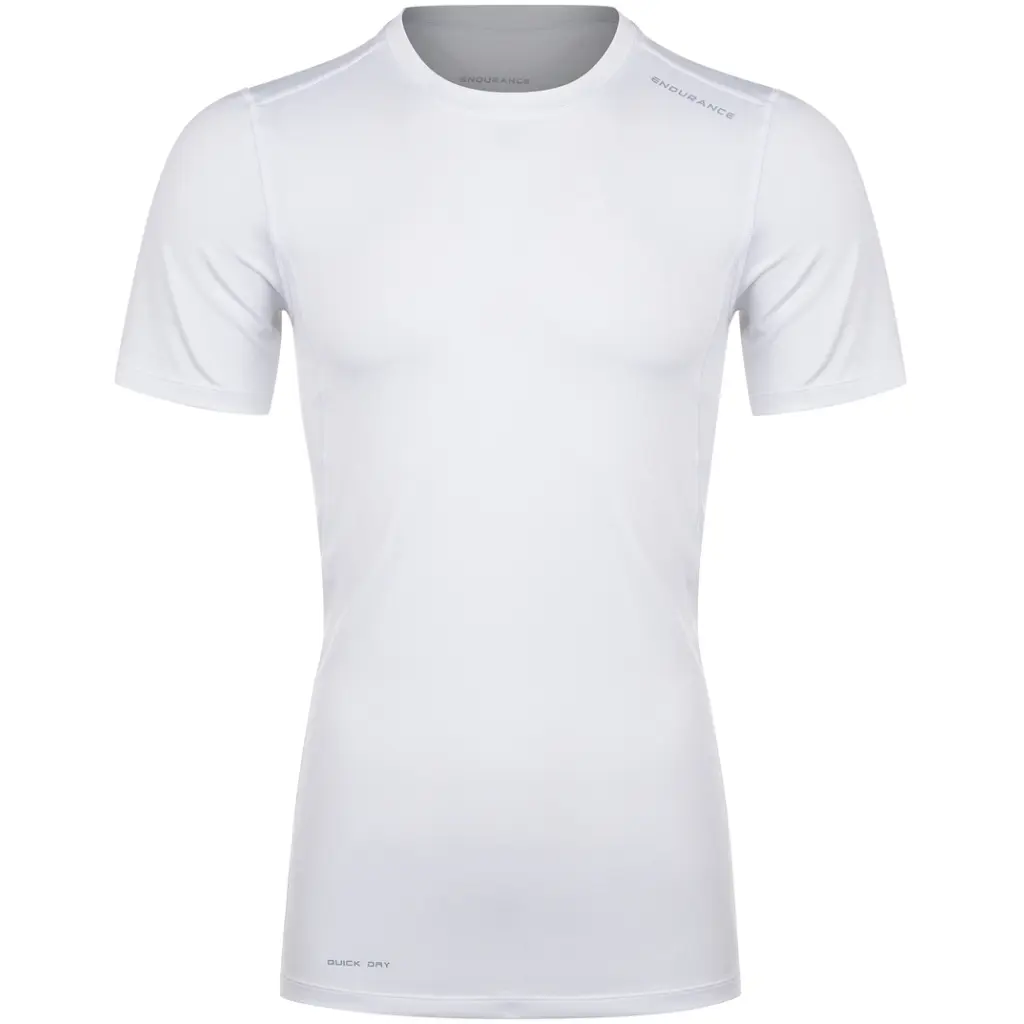 T-Shirt Endurance Power V2