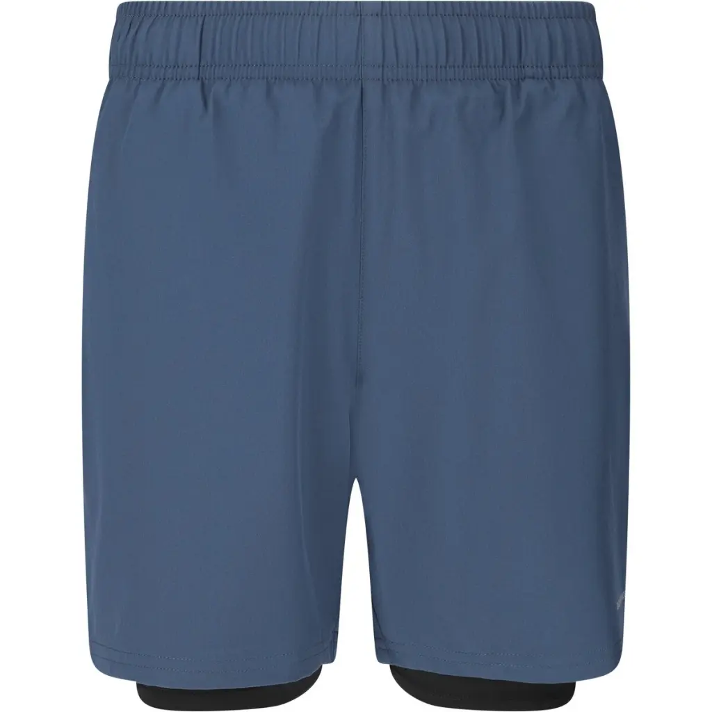 Short 2 en 1 enfant Endurance Herlent Short 2 en 1 enfant Endurance Herlent