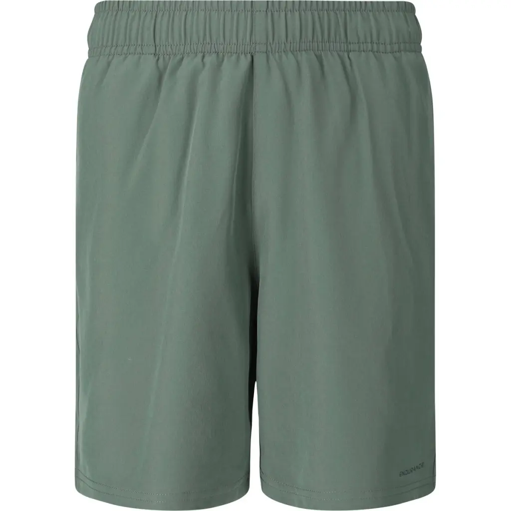 Short 2 en 1 enfant Endurance Herlent Short 2 en 1 enfant Endurance Herlent