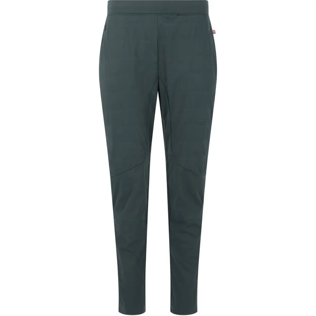 Pantaloni da sci da donna Endurance Eluna Primaloft WB