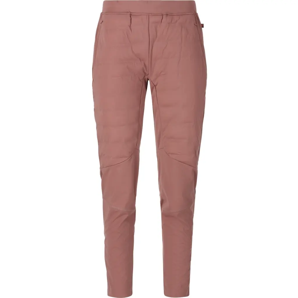 Pantaloni da sci da donna Endurance Eluna Primaloft WB