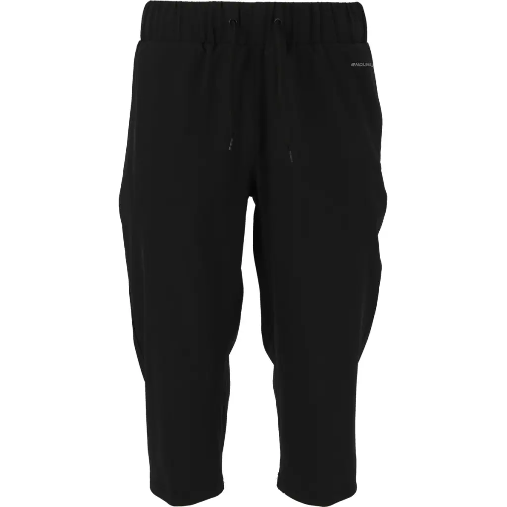 Pantaloni da allenamento 3/4 donna Endurance Phile