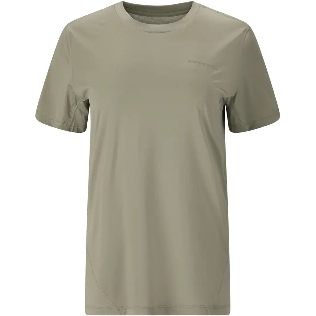 T-shirt da donna Endurance Nan