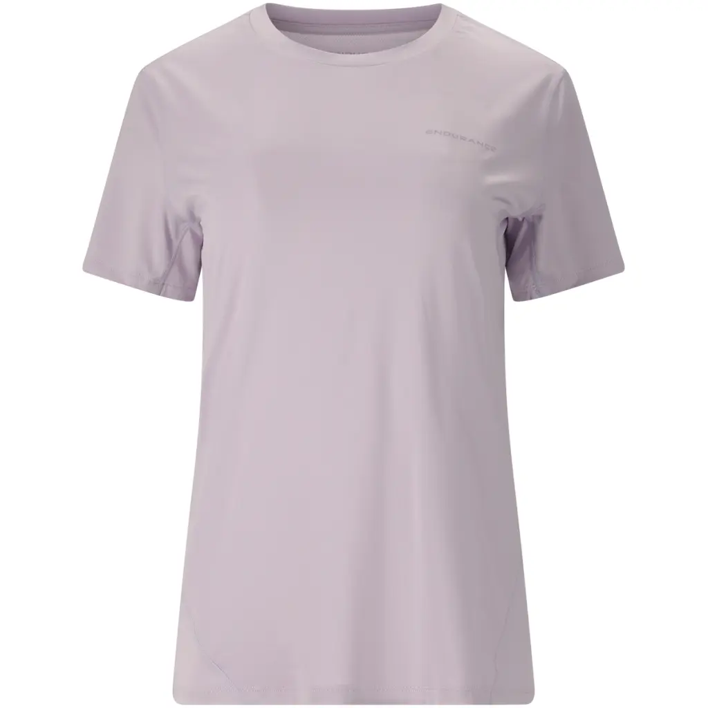 T-shirt da donna Endurance Nan