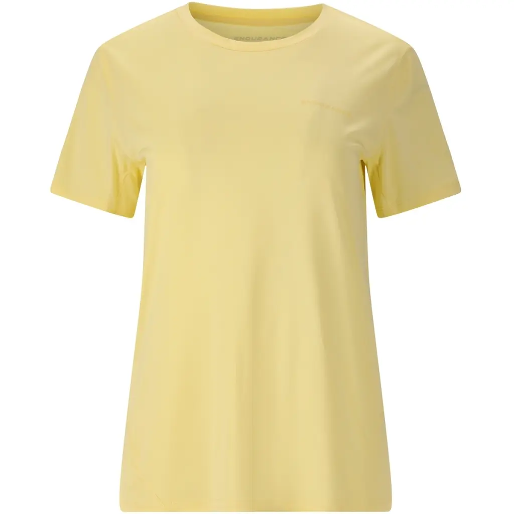 T-shirt da donna Endurance Nan