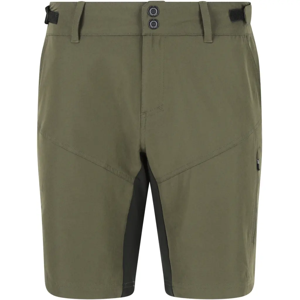 Pantalón corto 2 en 1 Endurance Benal