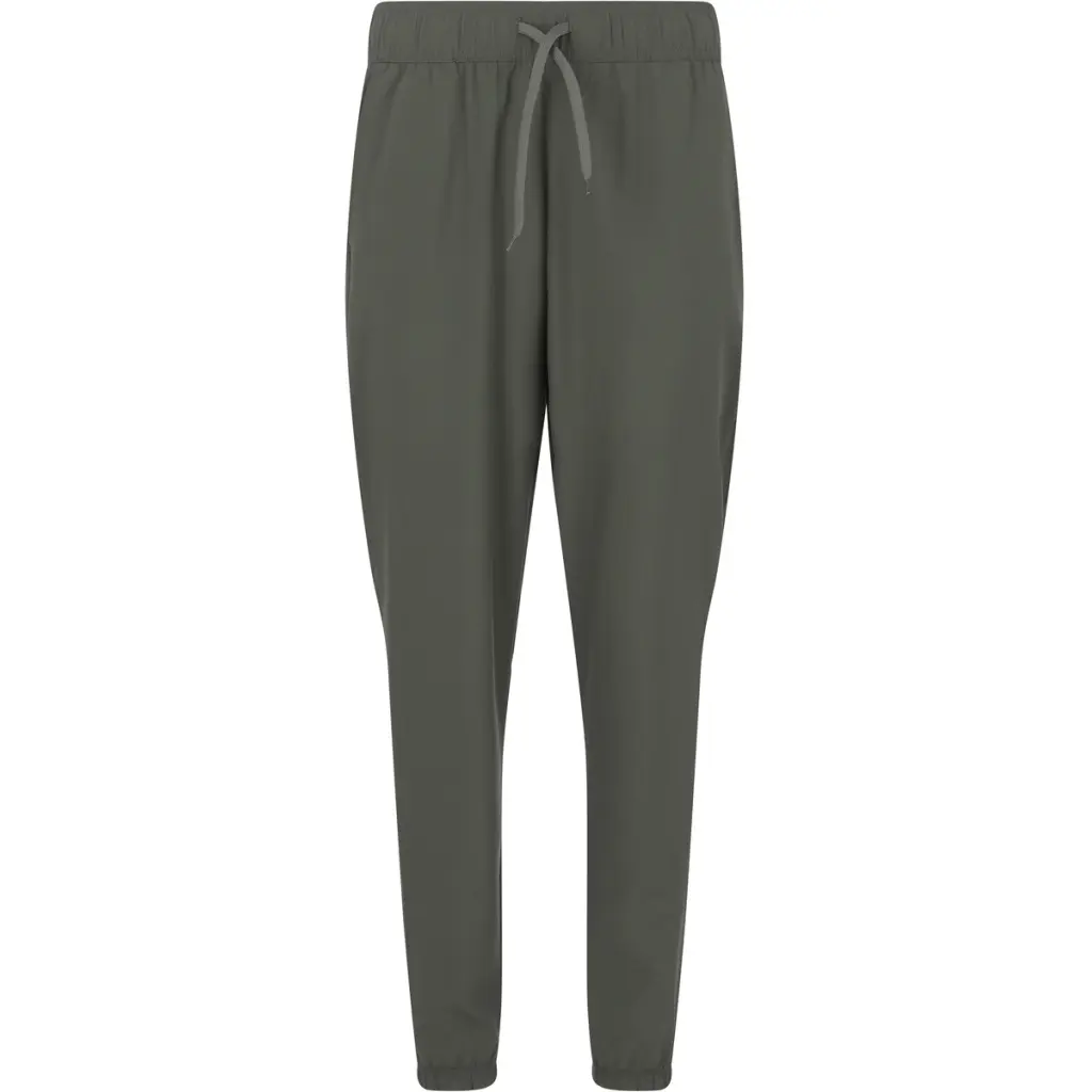 Damen Jogginghose Endurance Chaya - Farbe: Vert