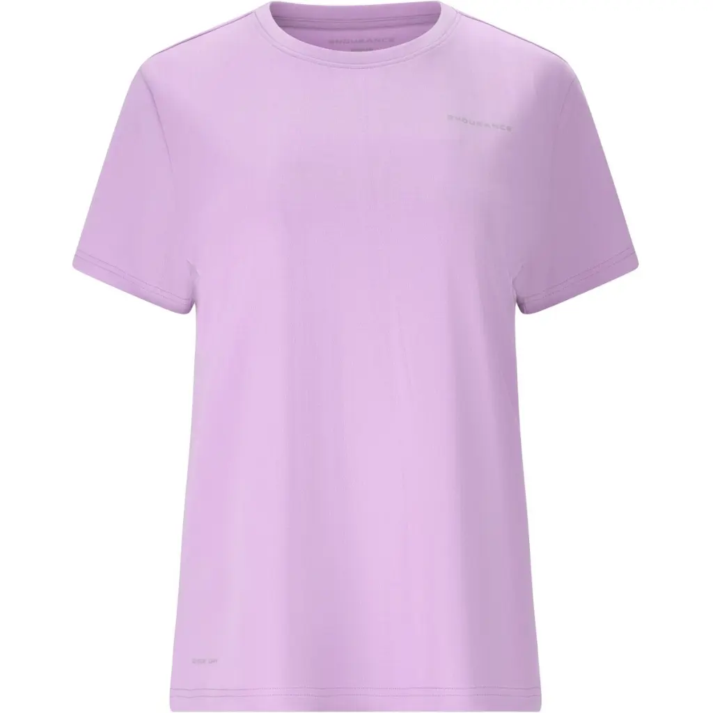 Maglia da donna Endurance Vista V2 Performance