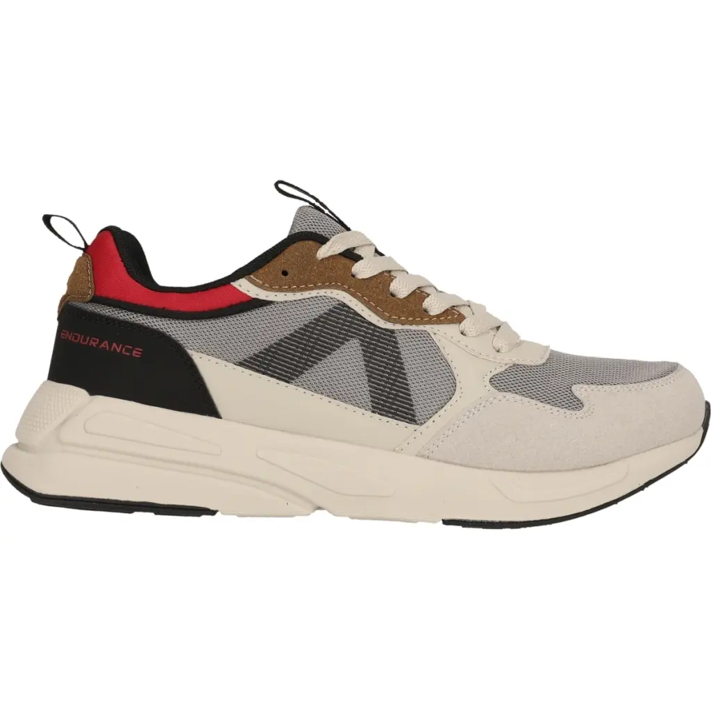 Sneakers Endurance Abantes