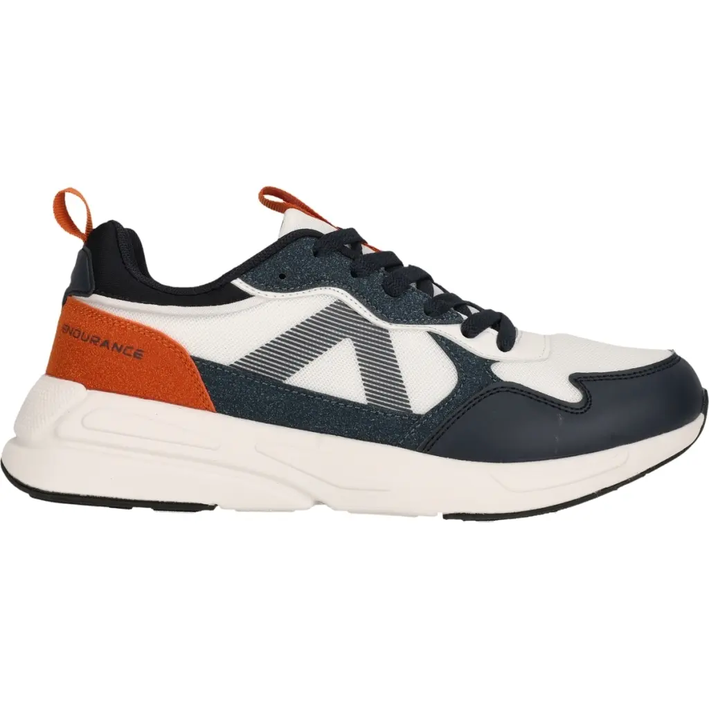 Sneakers Endurance Abantes