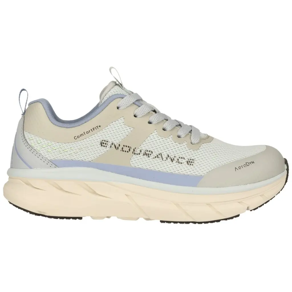 Damen Sneakers Endurance Salia