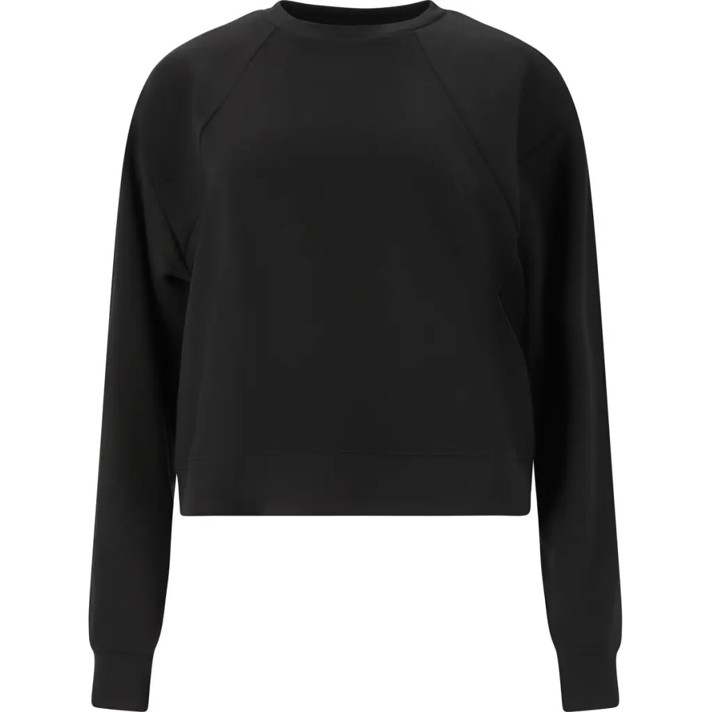 Sweatshirt Damen Endurance Jade