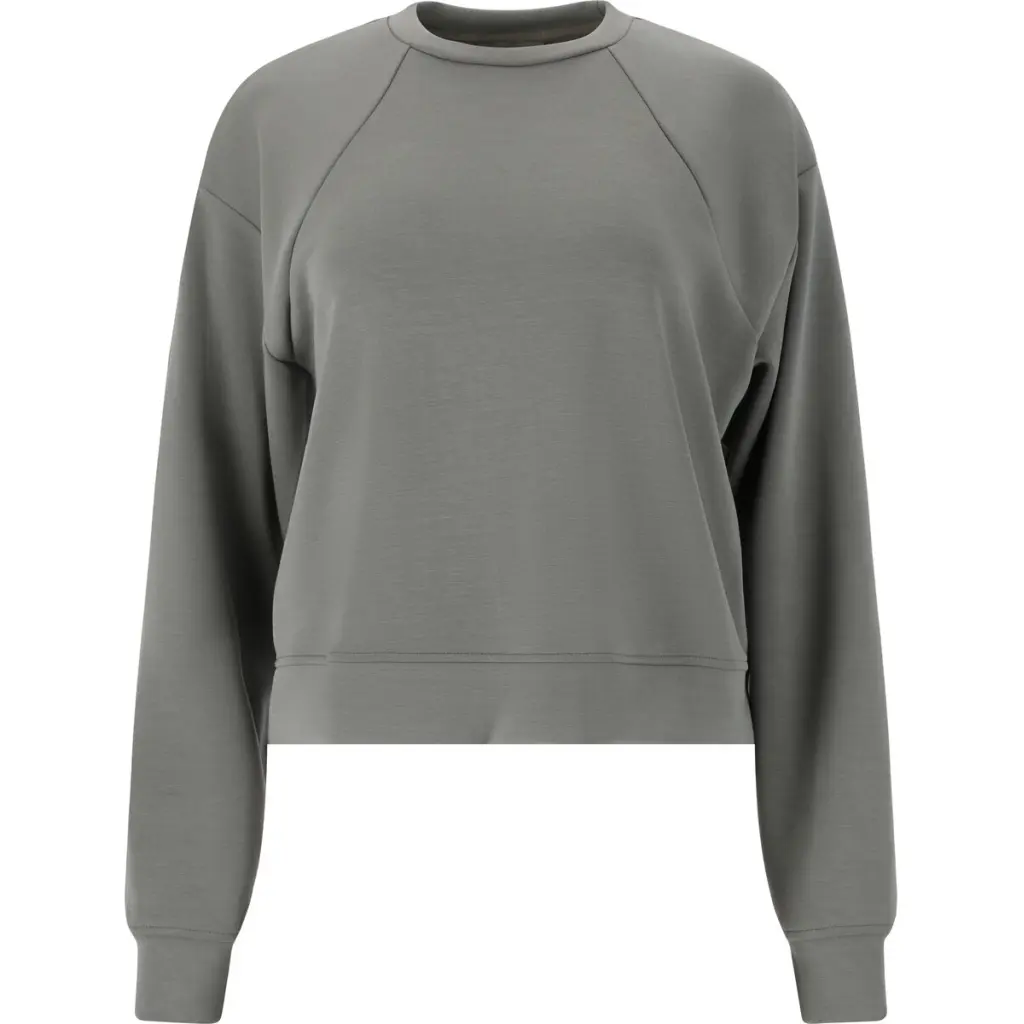 Dames sweatshirt Endurance Jade