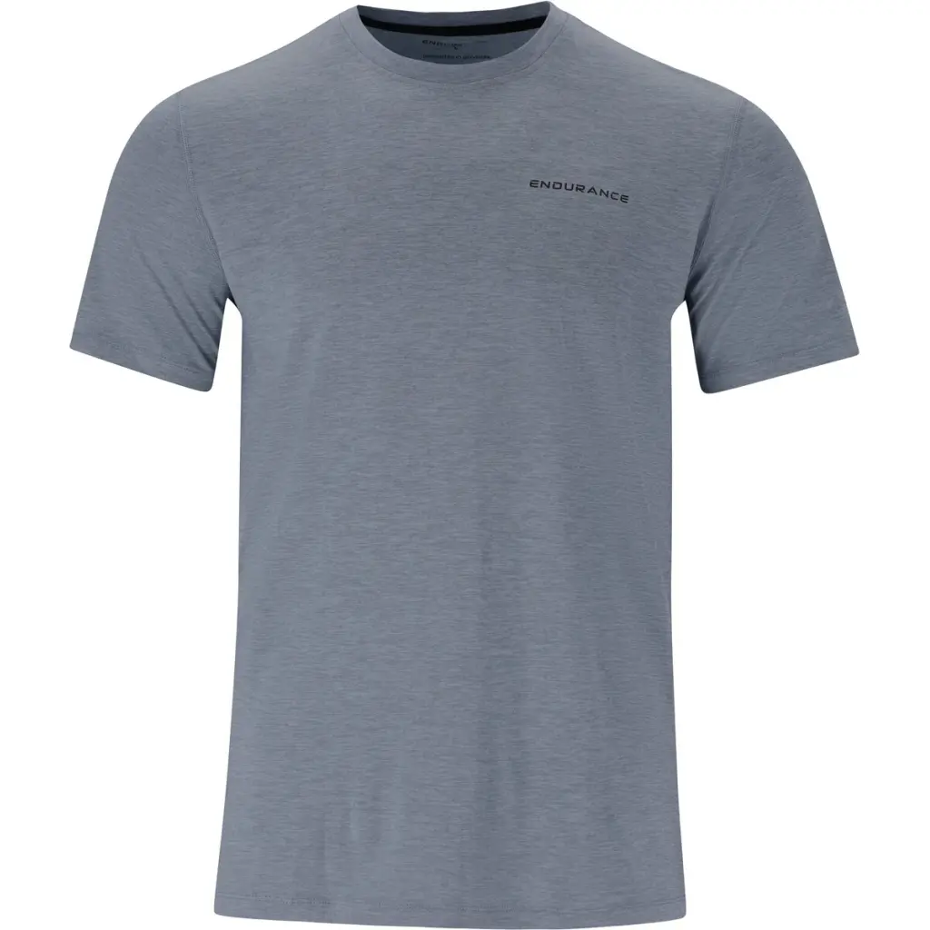 Maglia Endurance Abdon Melange
