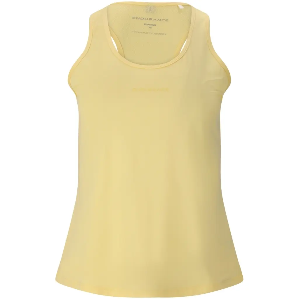 Canottiera da donna Endurance Nan