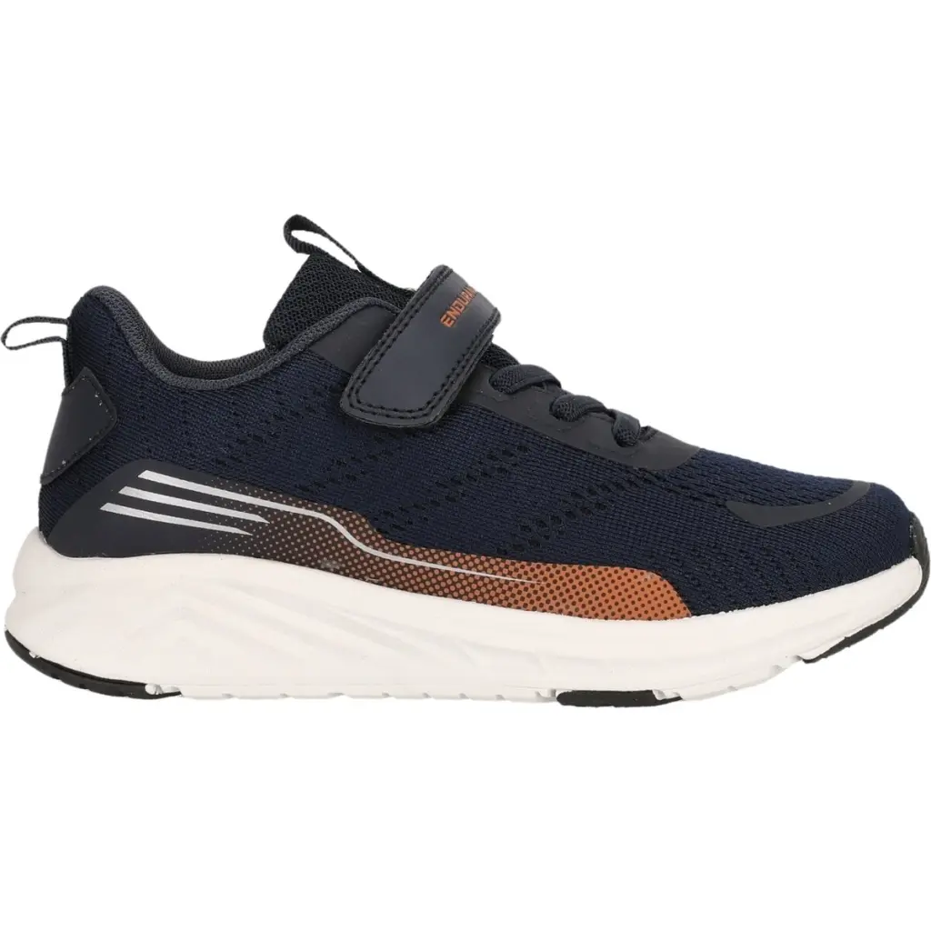 Baskets enfant Endurance Leon Baskets enfant Endurance Leon