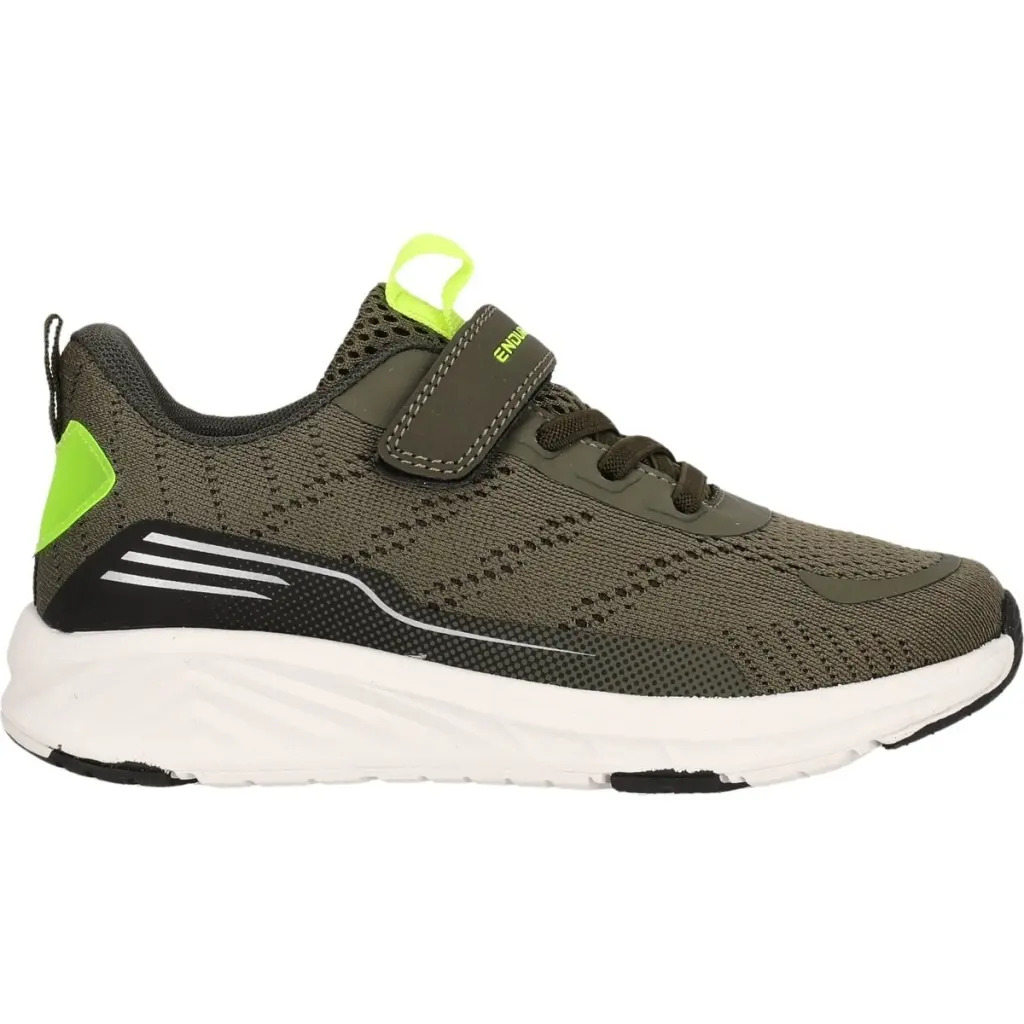 Sneakers per bambini Endurance Leon
