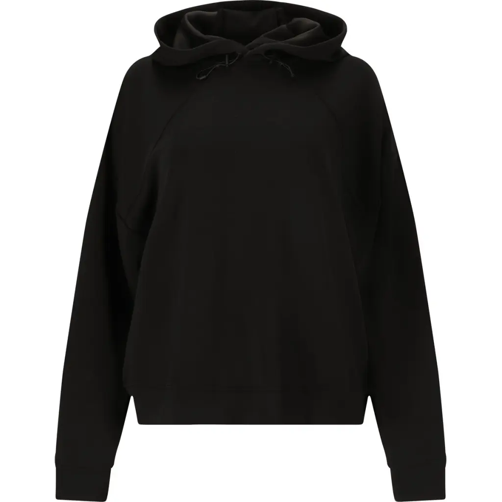 Hoodie Damen Endurance Jade