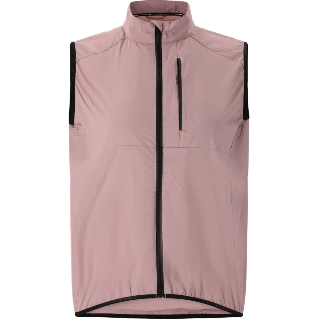 Ärmellose Damen-Windjacke Endurance Nimbos