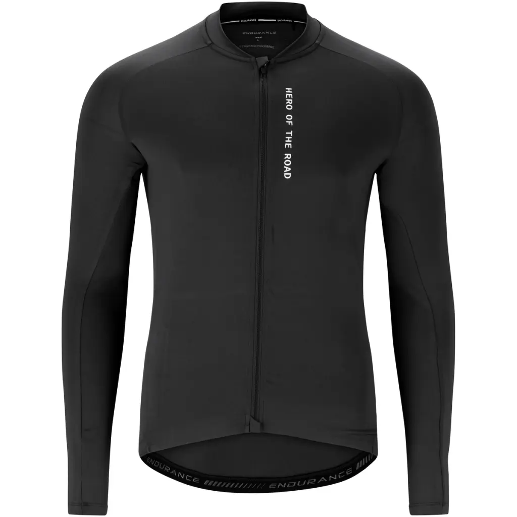 Langarmshirt Paxton