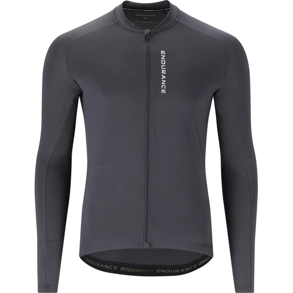 Langarmtrikot Paxton