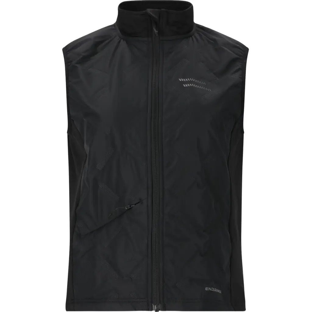 Damesgilet Endurance Jebi