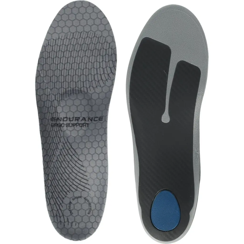 Ergonomische Einlagen Endurance
