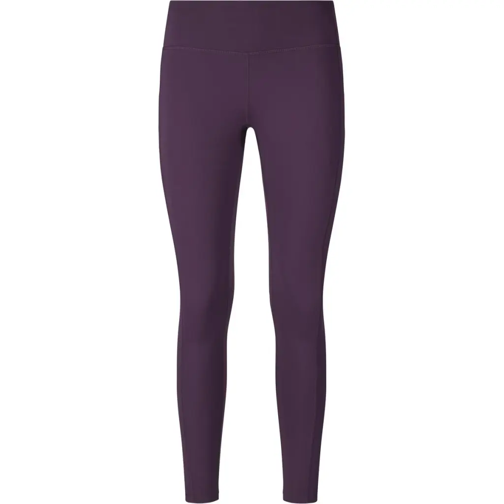 Laufleggings Damen Endurance Strong