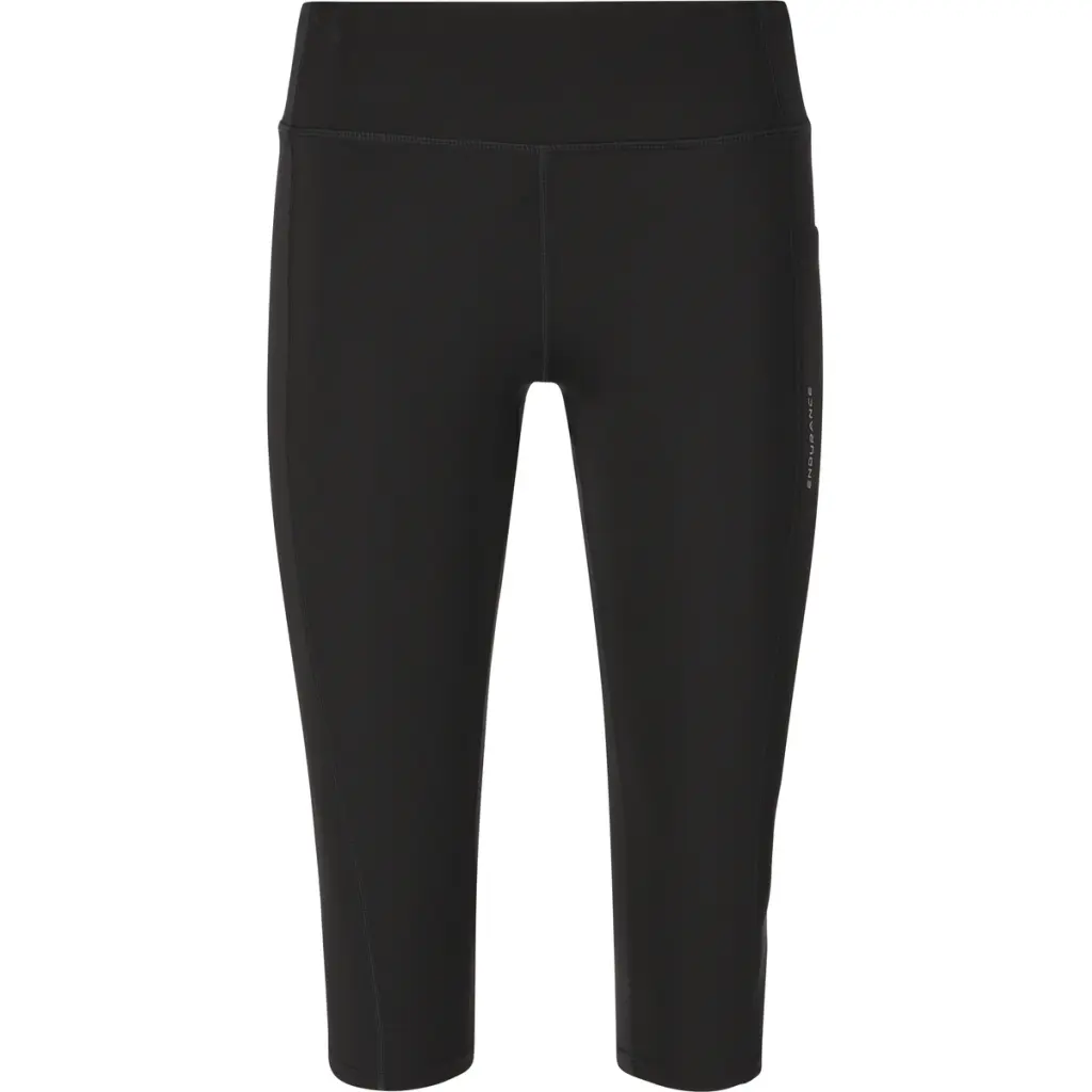 Dames legging 3/4 Endurance Strong