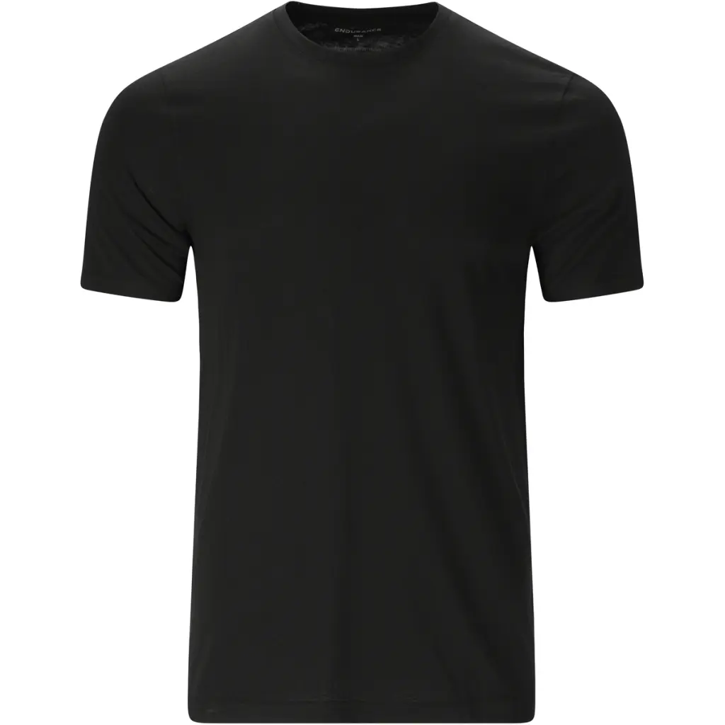 T-Shirt Endurance Rabby (x5)