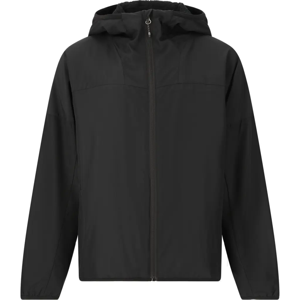 Kapuzenjacke für Kinder Endurance Drage