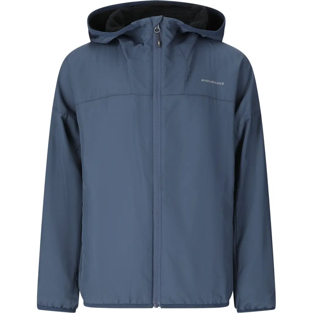 Blouson à capuche enfant Endurance Drage