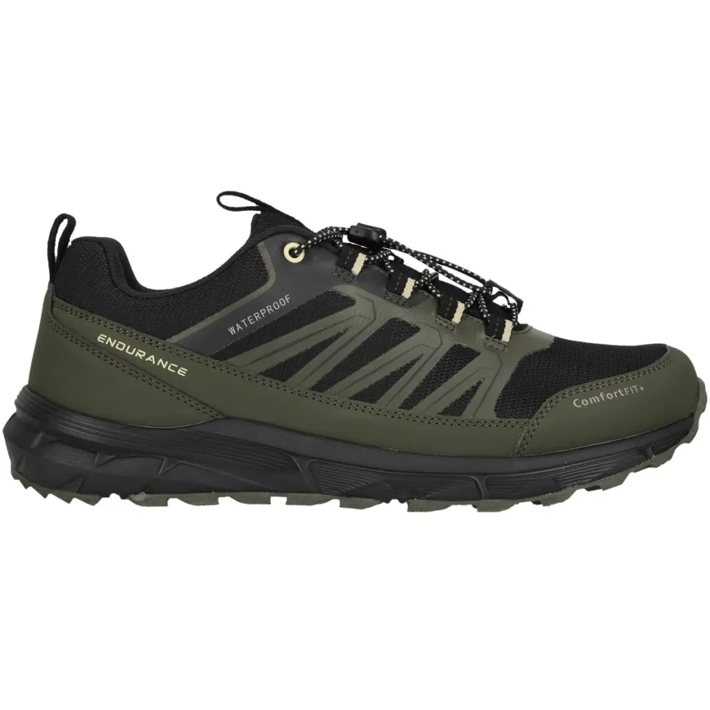 Wandelschoenen Endurance Ferill WP