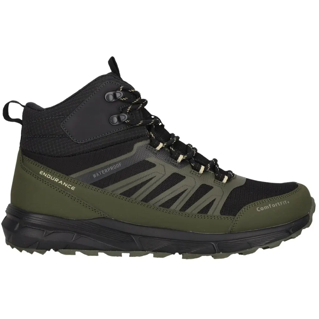 Wasserfeste Wanderschuhe Endurance Ferill