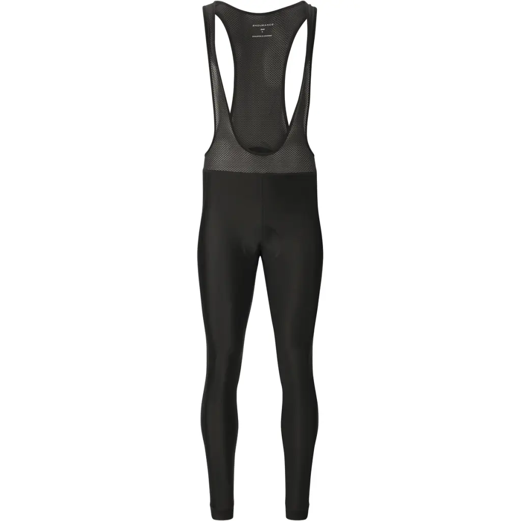 Lange Radhose Mit Trägern Gorsk V2 W/bib