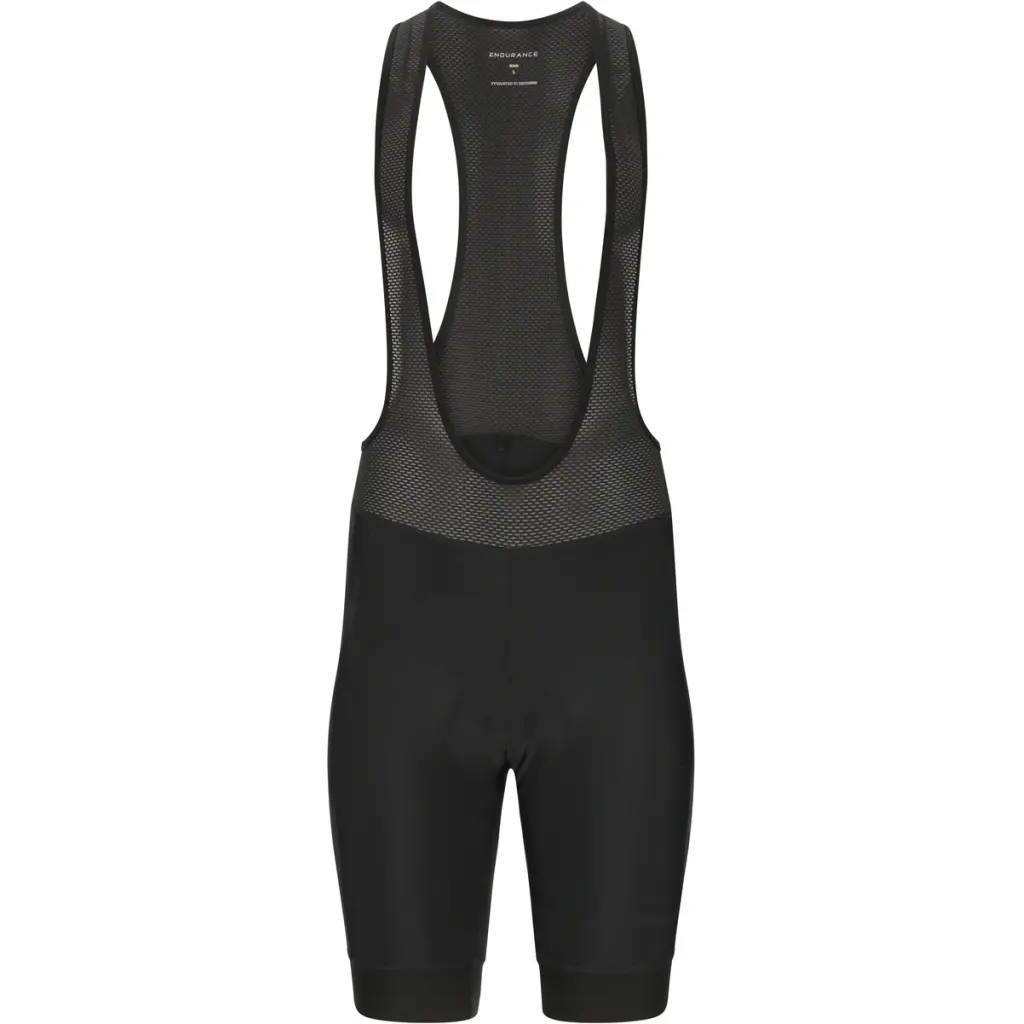 3/4 Trägerhose Gorsk V2,0 W/bib