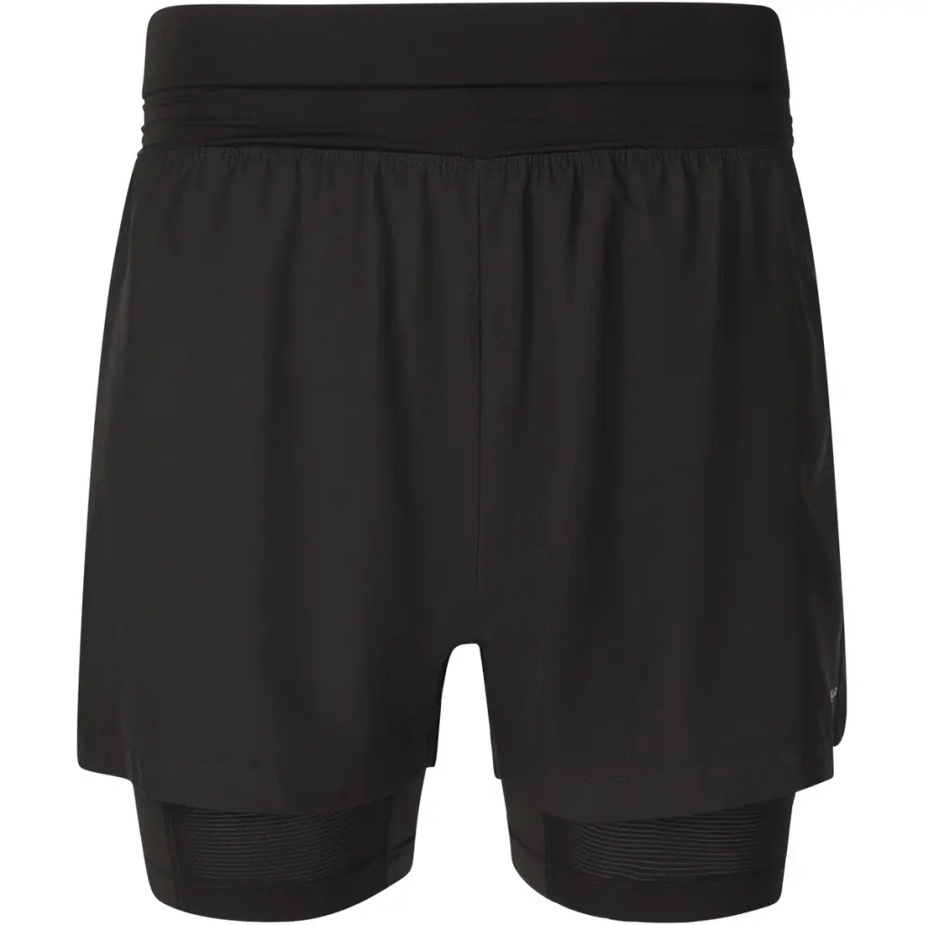 Shorts 2 in 1 Endurance Less