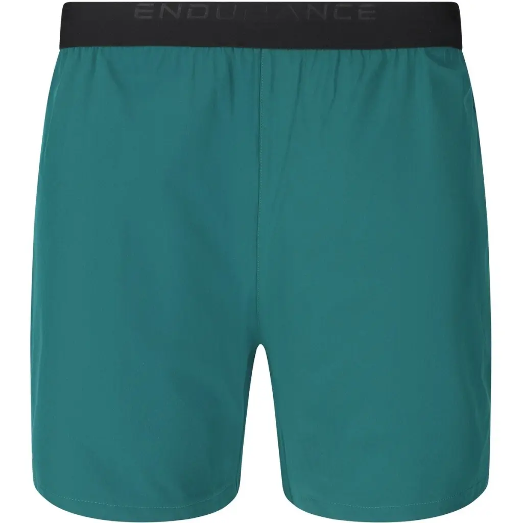Short Endurance Letic V2