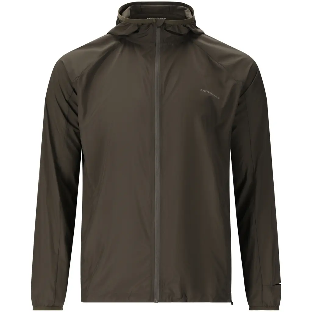 Giacca impermeabile Endurance Siony