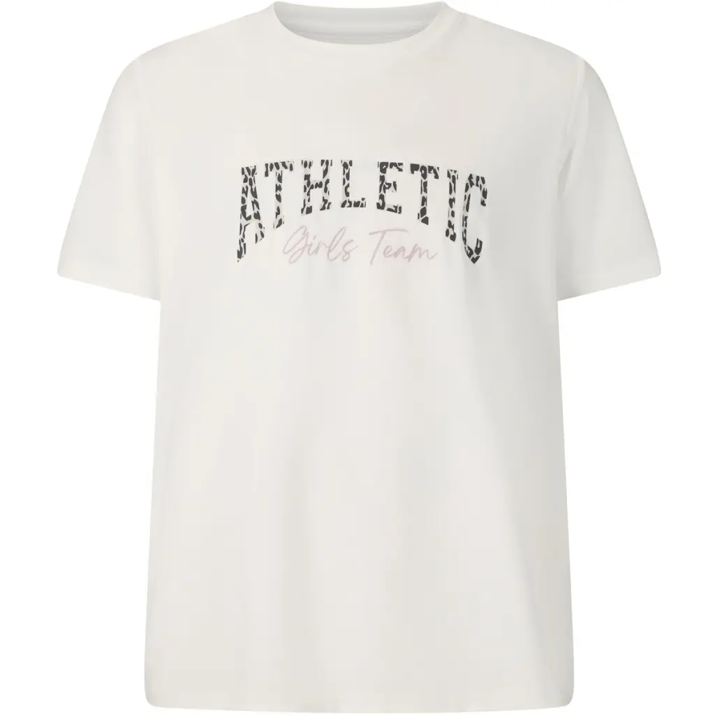 T-shirt fille Endurance Beisey T-shirt fille Endurance Beisey
