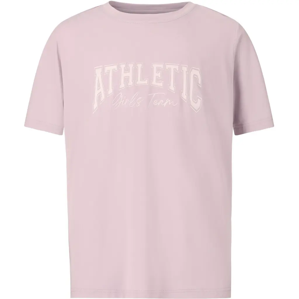 T-shirt fille Endurance Beisey T-shirt fille Endurance Beisey