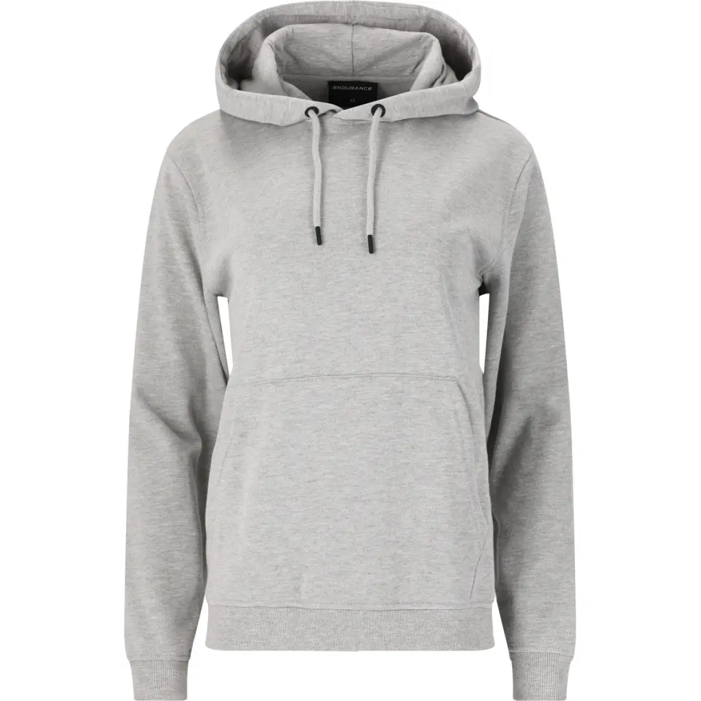 Sweatshirt à capuche enfant Endurance Arlanc Sweatshirt à capuche enfant Endurance Arlanc