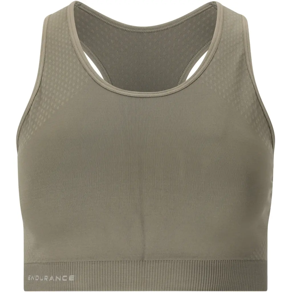 Damen-Sport-BH Endurance Querubin