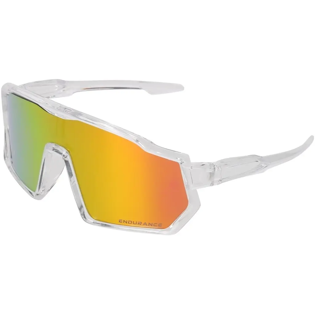 Occhiali da sole per bambini Endurance Harbers Full-Frame