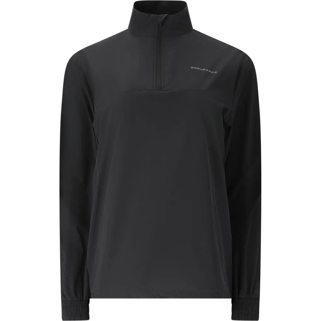 Trainingsoberteil, Damen Endurance Typhoro