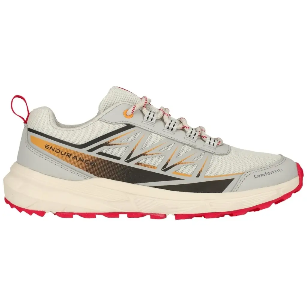 Damen-Wanderschuhe Endurance Fadell