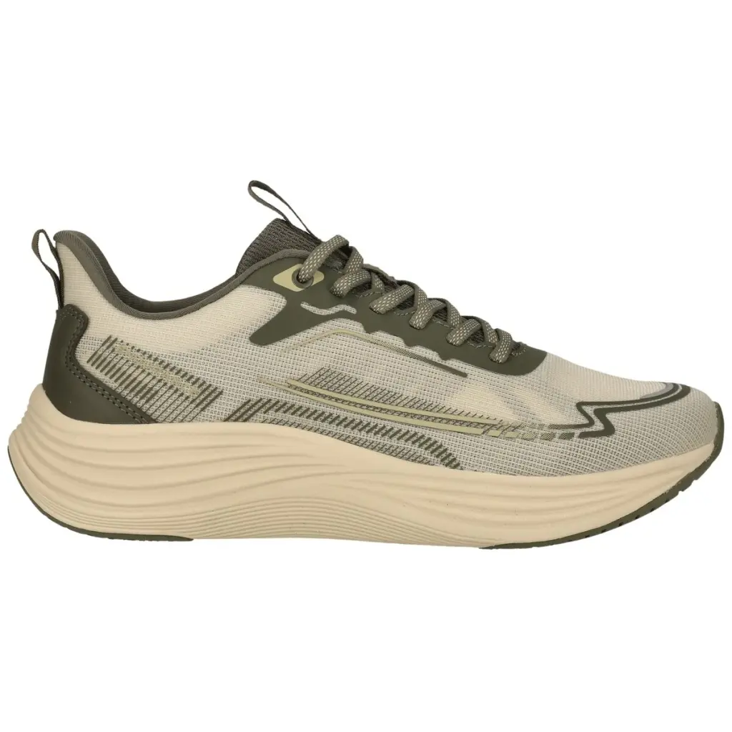 Baskets Endurance Vilanova Softsole Uni