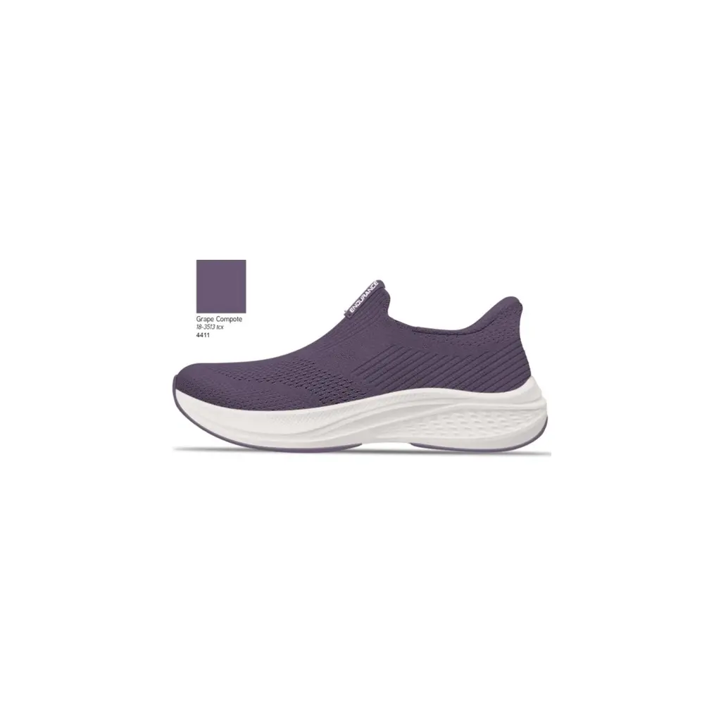 Baskets enfant Endurance Belisa StepGo
