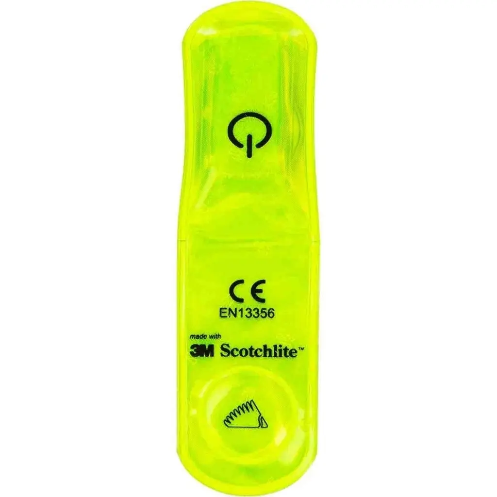 Magnetische reflector 4 led Endurance